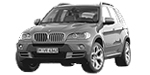 BMW E70 P319F Fault Code